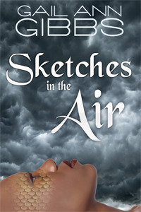Sketches in the Air by Gail Ann Gibbs