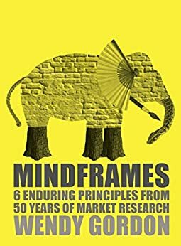 Mindframes by Wendy Gordon