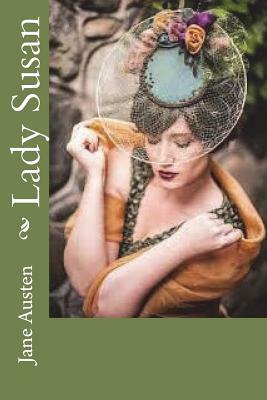 Lady Susan by Jane Austen