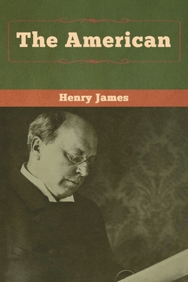 The American by Henry James