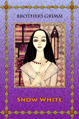 Snow White by Jacob Grimm