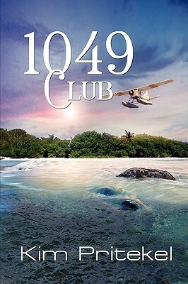1049 Club by Kim Pritekel