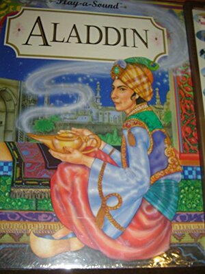 Aladdin by Anonymous