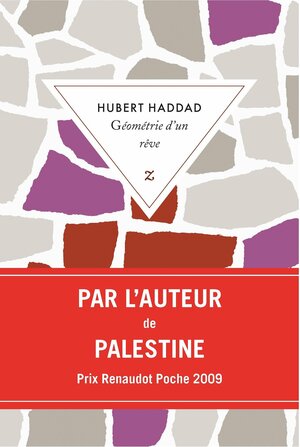 Géométrie d'un rêve by Hubert Haddad