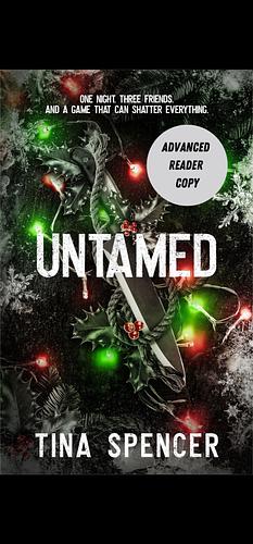 Untamed by Tina Spencer