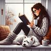 littlemisspageturner_'s profile picture