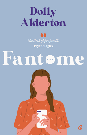 Fantome by Dolly Alderton