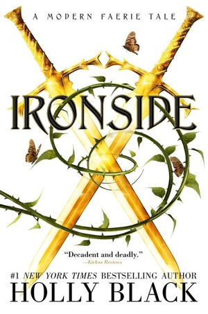 Ironside by Holly Black