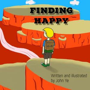 Finding Happy by 