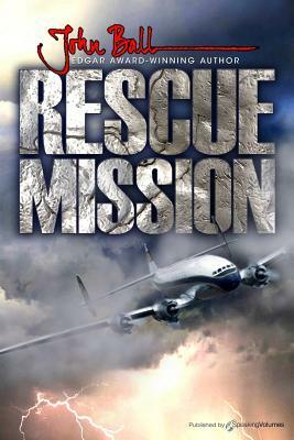 Rescue Mission by John Ball