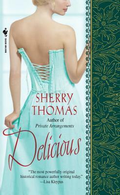 Delicious by Sherry Thomas