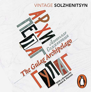 The Gulag Archipelago, Abridged Edition by Aleksandr Solzhenitsyn