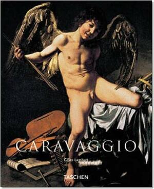 Caravaggio, 1571-1610 by Gilles Lambert