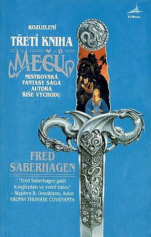 Třetí kniha Mečů by Fred Saberhagen