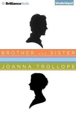 Brother and Sister by Joanna Trollope