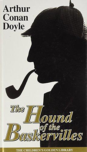 The Hound of the Baskervilles by Arthur Conan Doyle