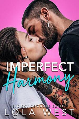 Imperfect Harmony by Lola West
