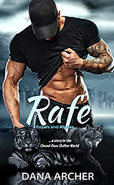 Rafe by Dana Archer