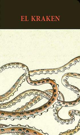 El kraken by Jules Verne, Herman Melville, Victor Hugo