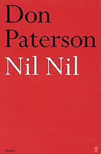 Nil Nil by Don Paterson