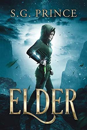 Elder by S.G. Prince