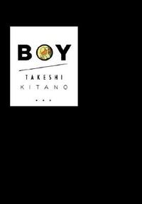 Boy by Takeshi Kitano