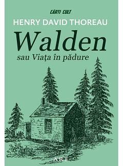 Walden by Henry David Thoreau