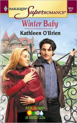 Winter Baby by Kathleen O'Brien