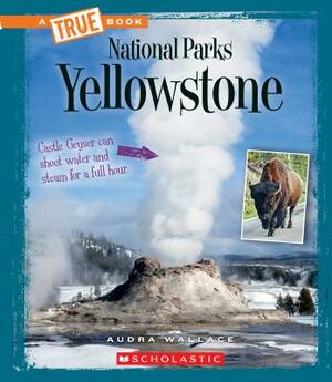 Yellowstone (a True Book: National Parks) by Audra Wallace