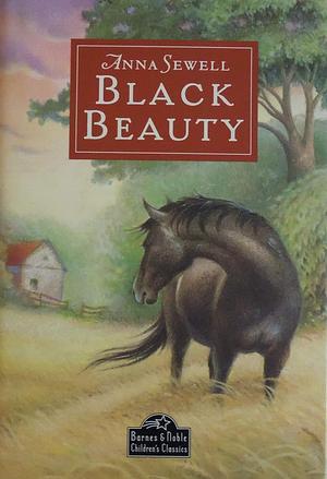 Black Beauty by Anna Sewell