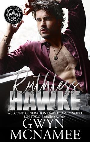 Reckless Hawke by Gwyn McNamee