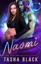 Naomi by Tasha Black