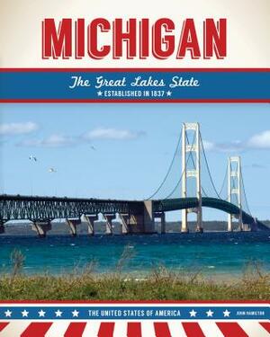 Michigan by John Hamilton