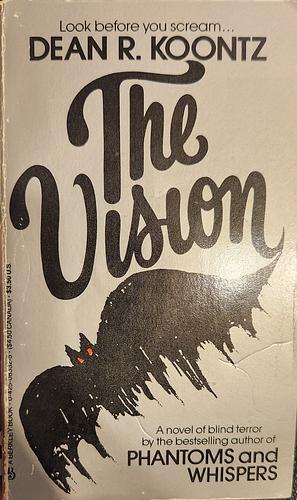 The Vision by Dean Koontz