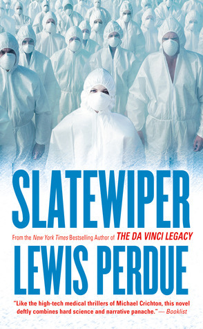 Slatewiper by Lewis Perdue