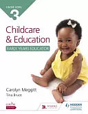 Cache Level 3 Child Care and Education by Carolyn Meggitt