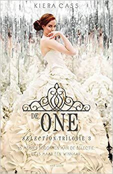 De One by Kiera Cass