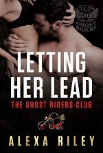Letting Her Lead by Alexa Riley