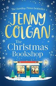 The Christmas Bookshop by Jenny Colgan