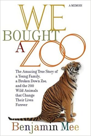 Avem un Zoo! by Benjamin Mee