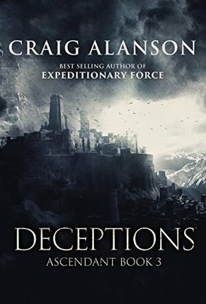 Deceptions by Craig Alanson