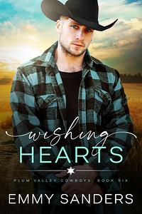 Wishing Hearts by Emmy Sanders