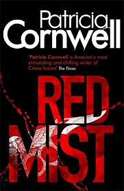 Red Mist by Patricia Cornwell