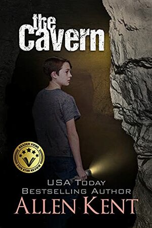 The Cavern by Allen Kent