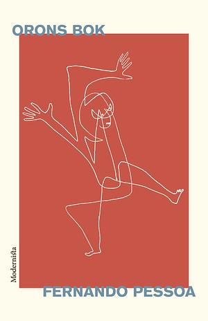 Orons bok by Fernando Pessoa