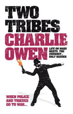 Two Tribes by Charlie Owen