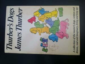 Thurber's dogs by James Thurber, James Thurber