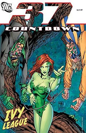 Countdown #37 by Paul Dini