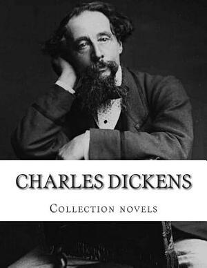 Charles Dickens, Collection novels by Charles Dickens