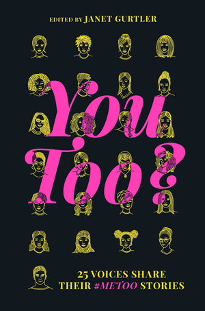 You Too? by Janet Gurtler